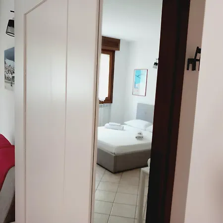 La Casa Sul Bosco *
