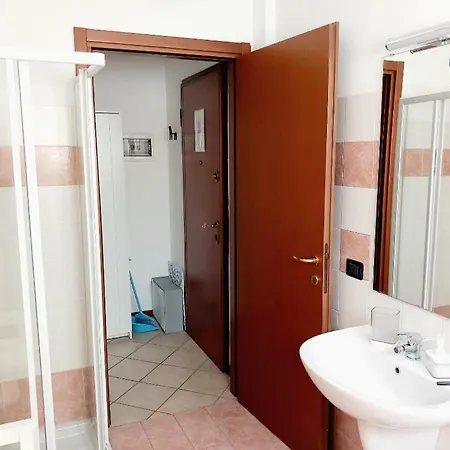 La Casa Sul Bosco Como