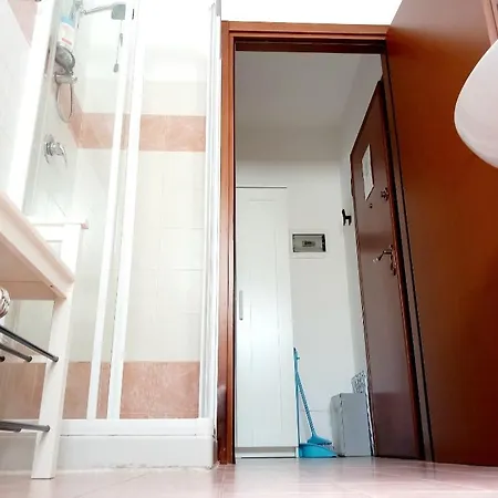 Lägenhet La Casa Sul Bosco Como