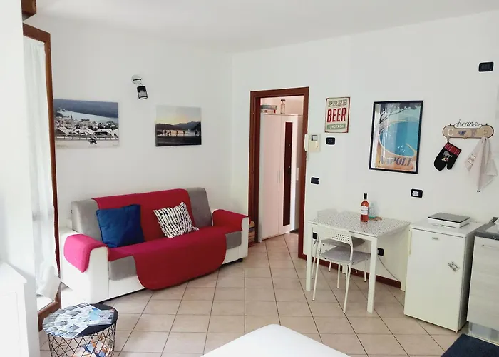La Casa Sul Bosco *