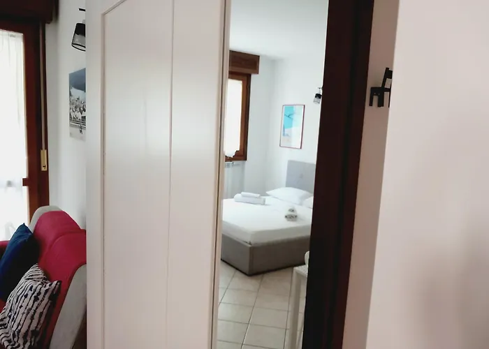 La Casa Sul Bosco *