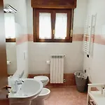 شقة La Casa Sul Bosco