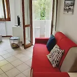 شقة La Casa Sul Bosco كومو