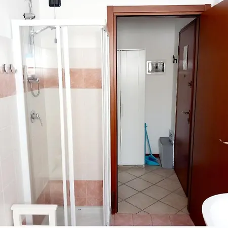 La Casa Sul Bosco Apartmán *