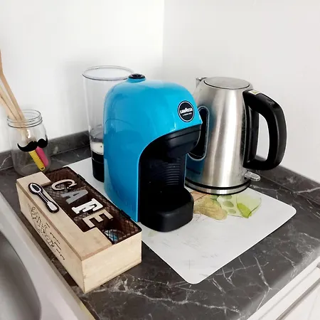شقة La Casa Sul Bosco