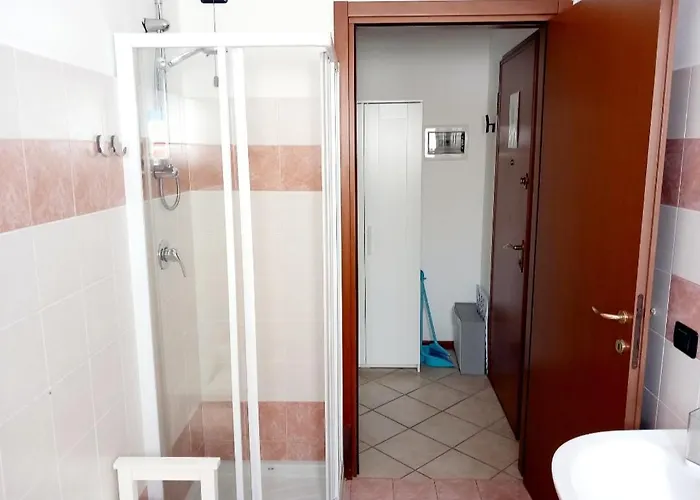 La Casa Sul Bosco Appartement *
